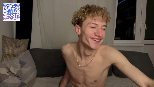 successful_kevin 24-05-2026 Male Show prettyface Video