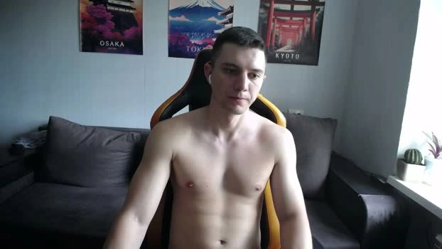 theroadtomars 24-05-2026 Male spanking Topless Video