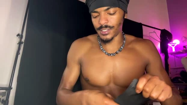 trillahung 24-05-2026 Male horny bj-dildo Video