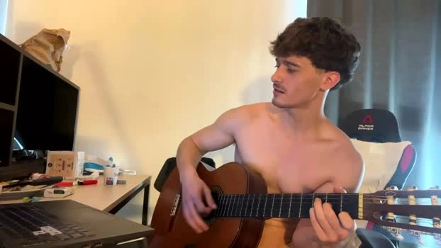 vincentprice69 24-05-2026 Male Video twink Video