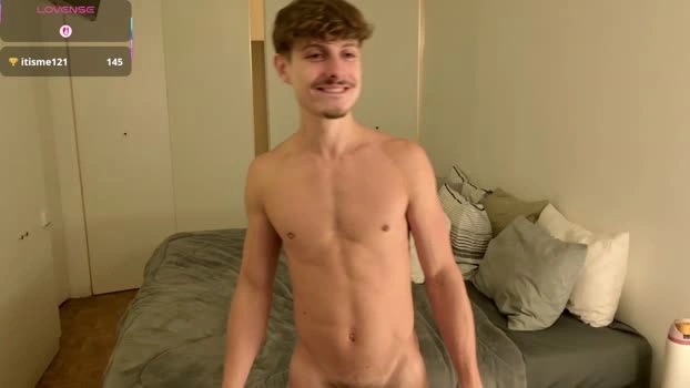vitoraugustoxxx 24-05-2026 Male Naked nasty Video