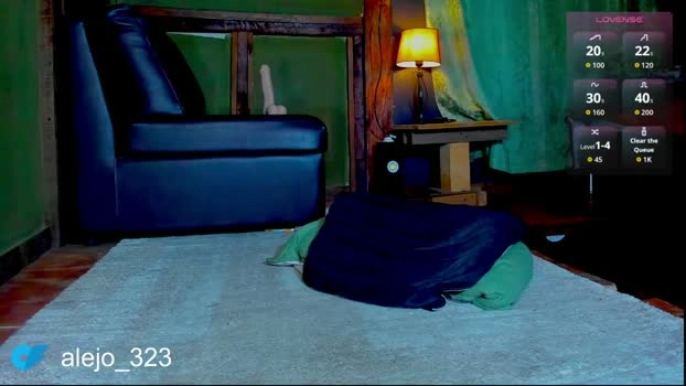 alejo_323__ 25-05-2026 Male lovense ass Video