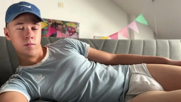 alexwos 25-05-2026 Male bigcock play Video