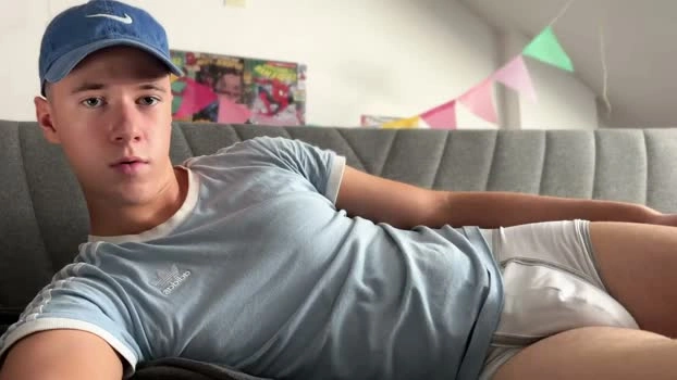 alexwos 25-05-2026 Male bicurious big Video