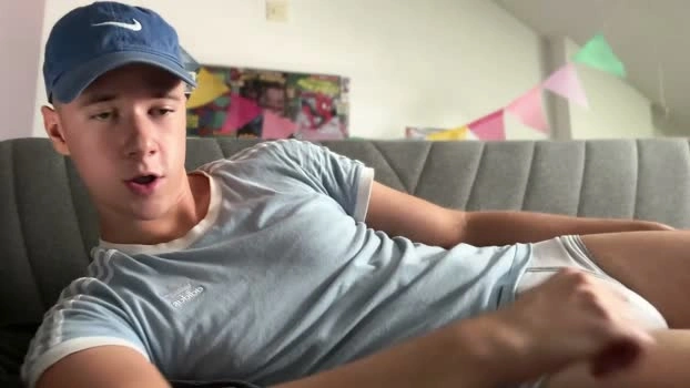 alexwos 25-05-2026 Male jerkoff toys Video