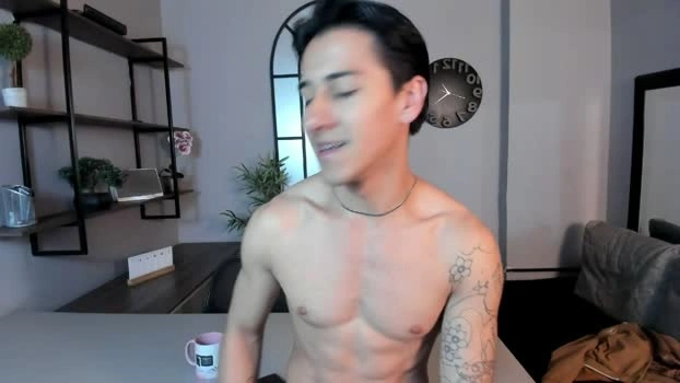 andyjoy_ 25-05-2026 Male bj-dildo ass Video