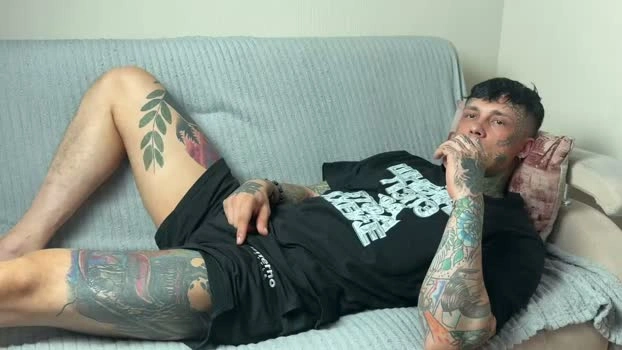anubisgod88 25-05-2026 Male jerkoff fuckhard Video