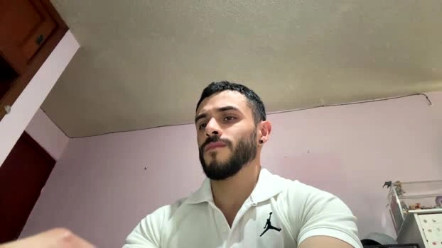 athlete_boy22 24-05-2026 Male kiss beauty Video