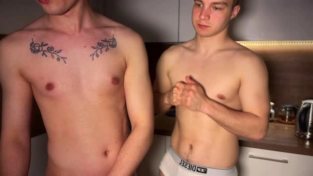 ben_harmon 24-05-2026 Male deep yummy Video