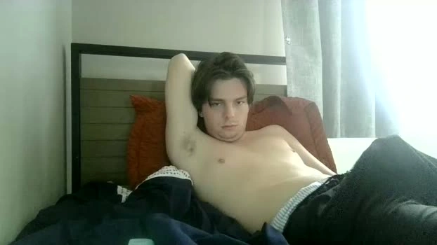 bkennedy829 24-05-2026 Male sexykitty legs Video