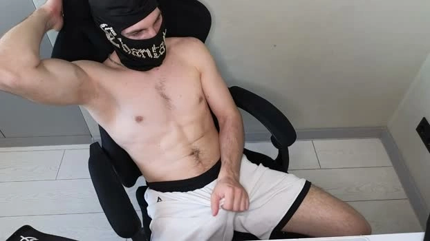 chantatumm 25-05-2026 Male striptease naked Video