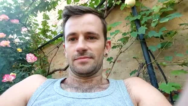 crissstud 25-05-2026 Male bigass orgasm Video