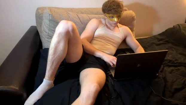deniel_horny 24-05-2026 Male analtoy playtime Video