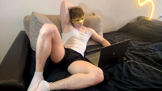 deniel_horny 25-05-2026 Male harddick fuckass Video