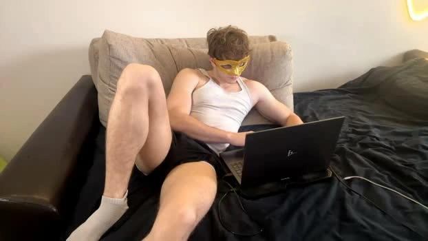 deniel_horny 25-05-2026 Male wank horny Video