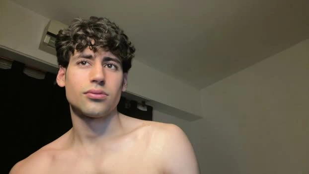 drmozo 25-05-2026 Male kiss orgasm Video