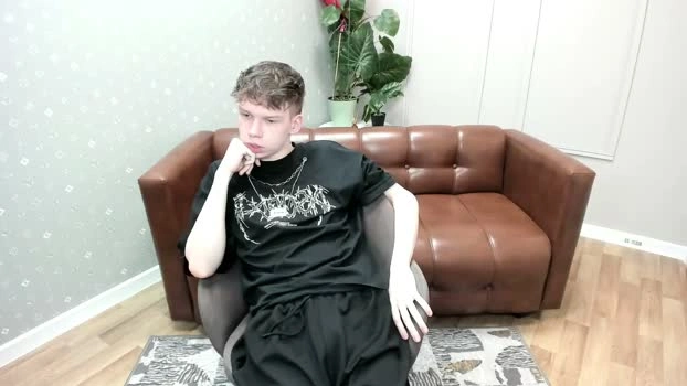 eliotmars 24-05-2026 Male fuckface gay Video
