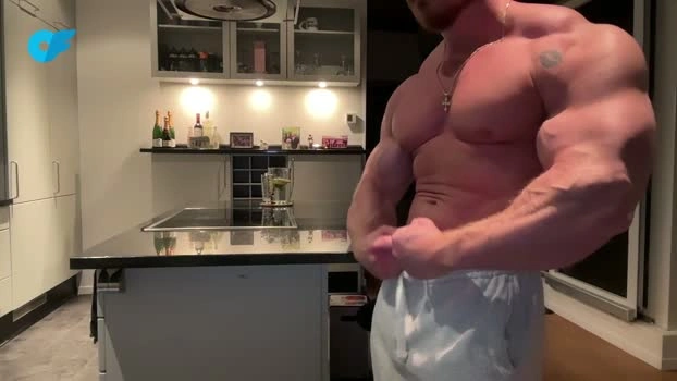 flexxxcouple 24-05-2026 Male big hot Video