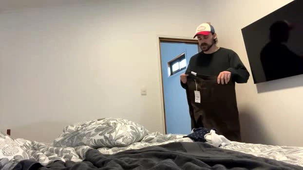highnightz 24-05-2026 Male fuckface natural Video