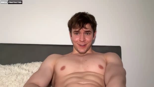 johnnnyhorny 24-05-2026 Male strip ass Video