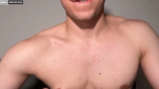 johnnnyhorny 24-05-2026 Male prettyface gay Video