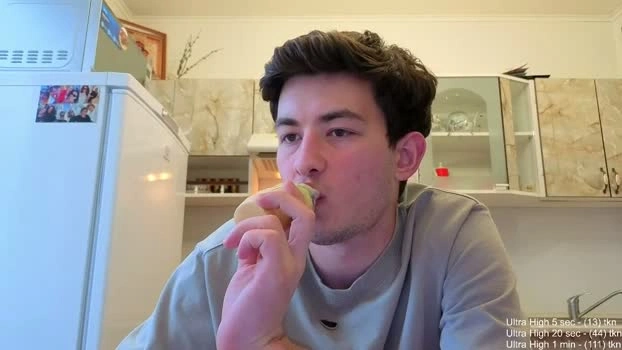 jonhy_merlin 24-05-2026 Male sexyfeet sexy Video
