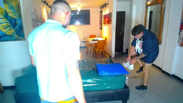 kobayaske 24-05-2026 Male gag suckcock Video