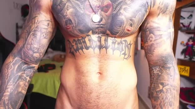 logan_hugh8 25-05-2026 Male harddick bigtoys Video