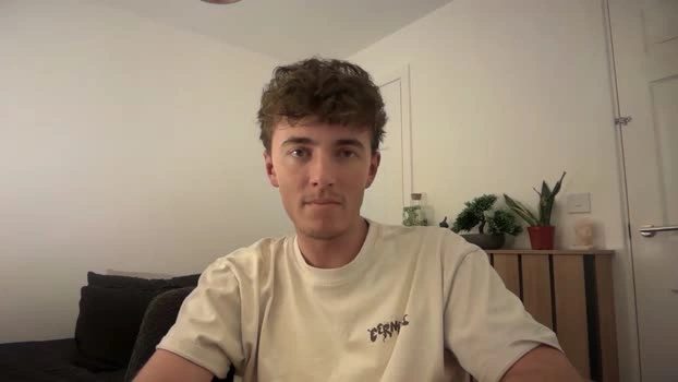 luciancrowe 24-05-2026 Male naked lush Video
