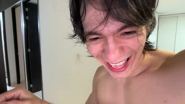 mr_freed 25-05-2026 Male naked kissing Video