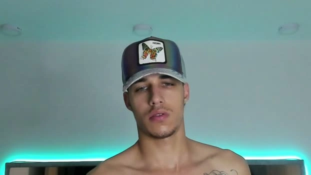 orionblaze69_ 25-05-2026 Male hardcore lush Video