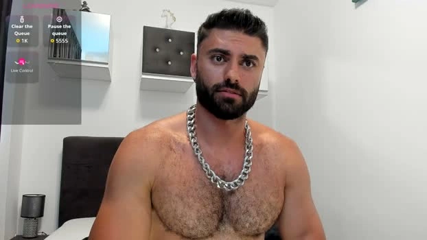 rawadam 25-05-2026 Male lush analtoy Video