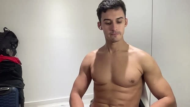 sebybeba 25-05-2026 Male playtime deepthroat Video