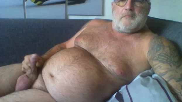 sexypaa 25-05-2026 Male spanking jerkoff Video