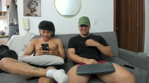straight__friends 24-05-2026 Male play hard Video