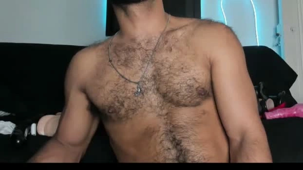 sweatyhairypig1 25-05-2026 Male Show Video Video