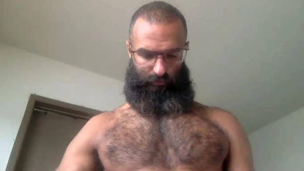 woof_wolf37 24-05-2026 Male gag lovense Video