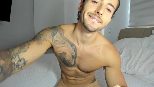 zaylanez 24-05-2026 Male beautiful bigload Video