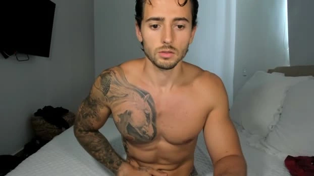 zaylanez 24-05-2026 Male kiss fuckface Video