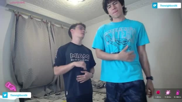 _the_neighbors 26-05-2026 Male fuckface hard Video
