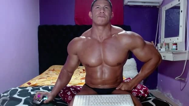 alex_bigcumvez 26-05-2026 Male yummy jackoff Video