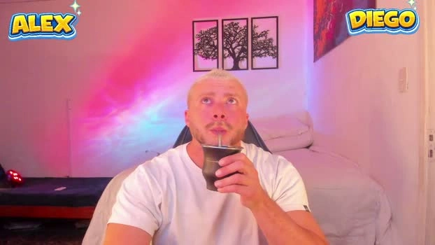 alexanderjaz 26-05-2026 Male hard jerkoff Video
