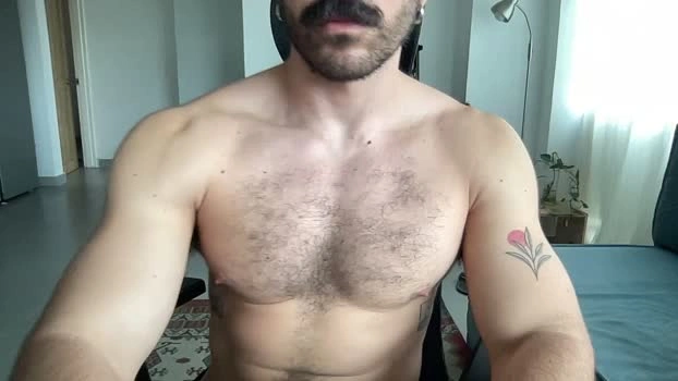 alexdimartino 25-05-2026 Male Nude ass Video