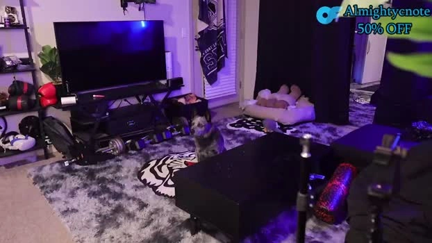 almightycnote 26-05-2026 Male kissing big Video
