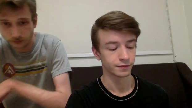 ashingwest97 26-05-2026 Male fuckass fingers Video