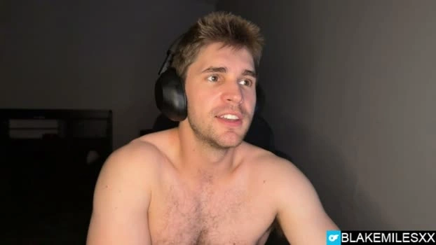 blakemiles2 26-05-2026 Male skinny analtoy Video