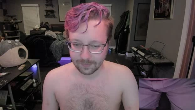 booker_baxton 26-05-2026 Male naked bigass Video