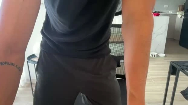 camilo__ 25-05-2026 Male hardcore twink Video