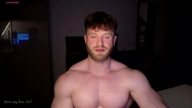 centurion_1 26-05-2026 Male bigcock kink Video