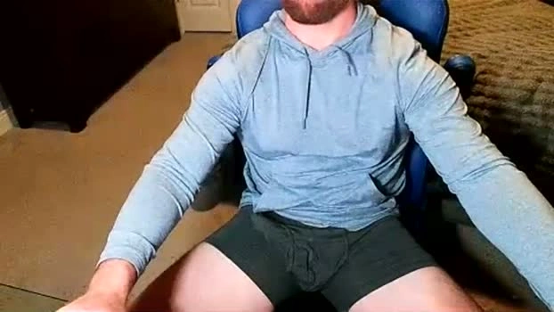 chuck0781 26-05-2026 Male beautiful beauty Video